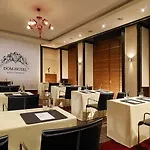 Le Méridien Dom Hotel Köln