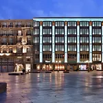 Le Méridien Dom Hotel Köln