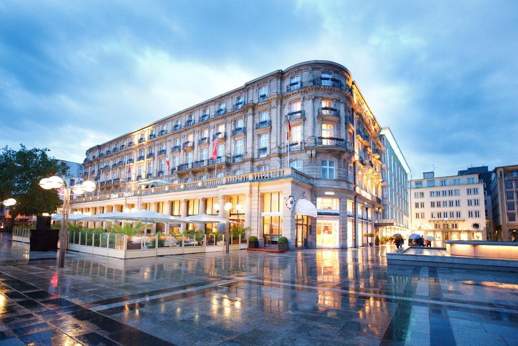 Hotel Dom Köln